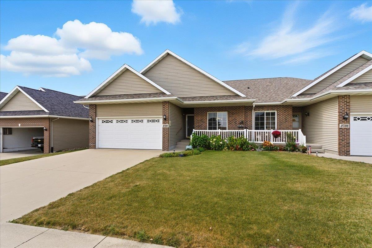 3738 Pheasant Lane