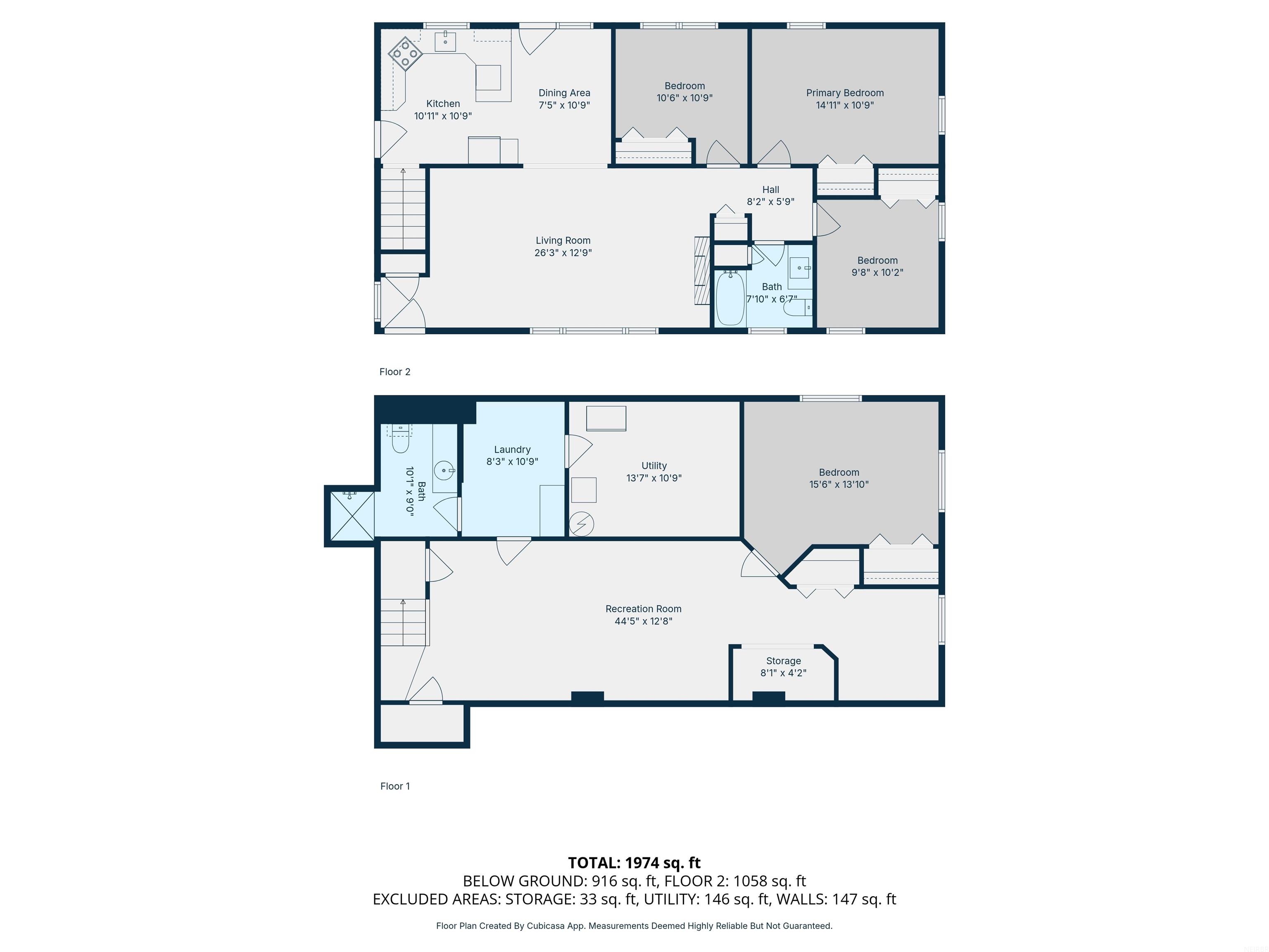 4223 Clearview Drive