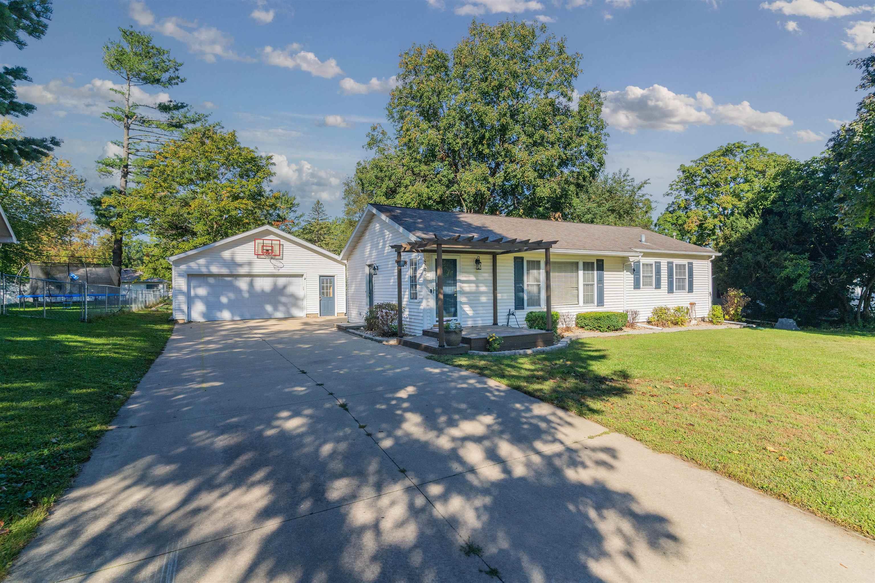 4223 Clearview Drive