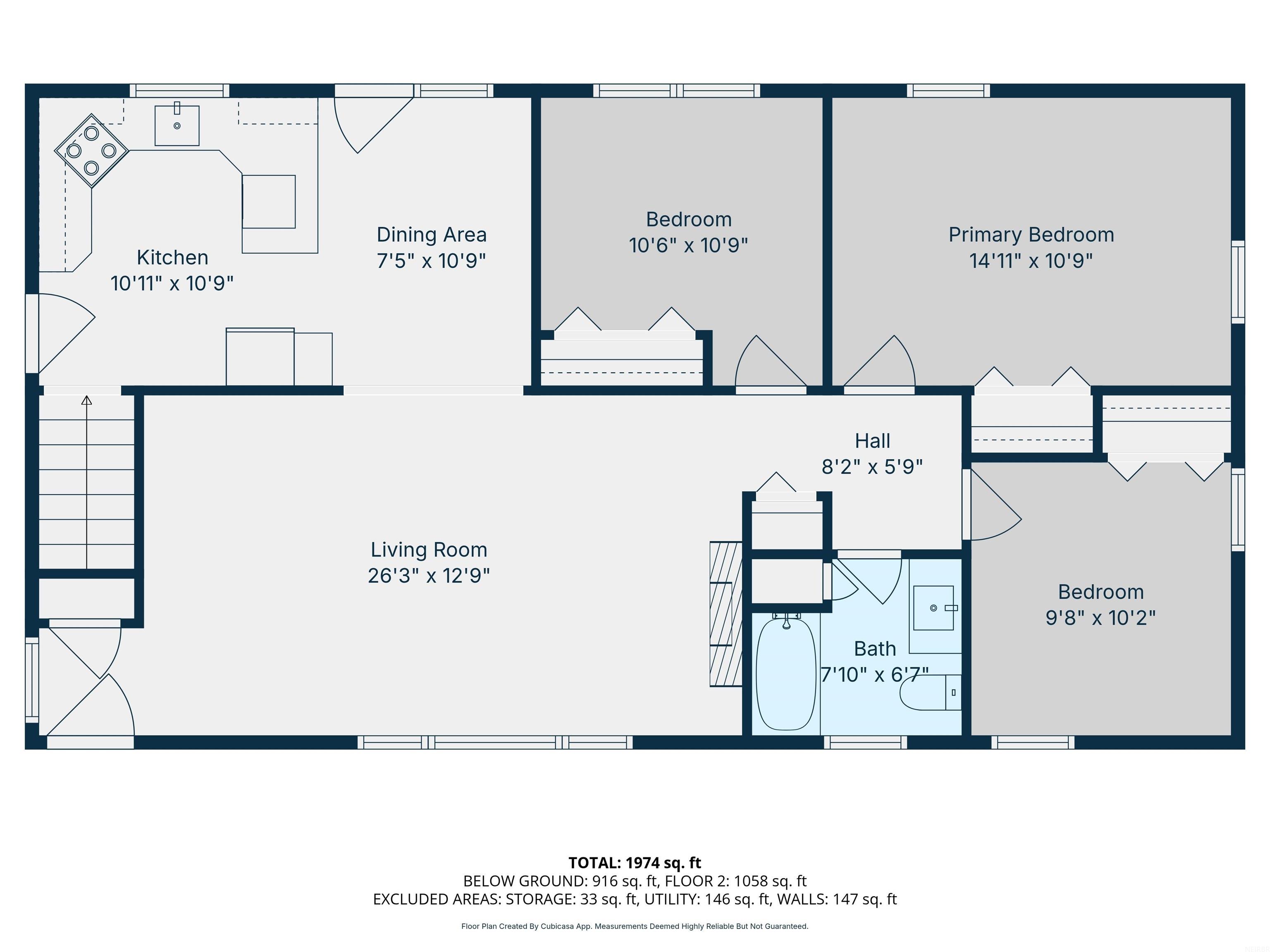 4223 Clearview Drive