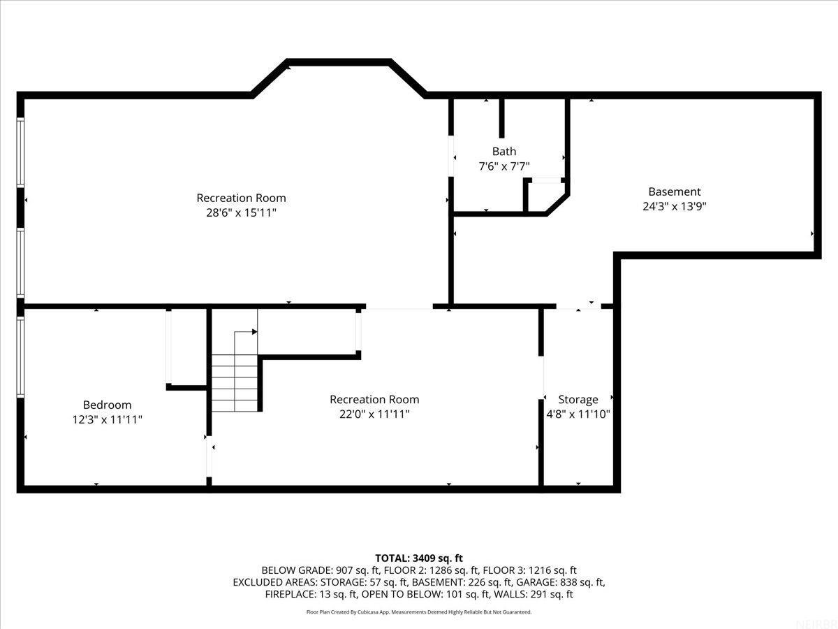 2706 Country Meadow