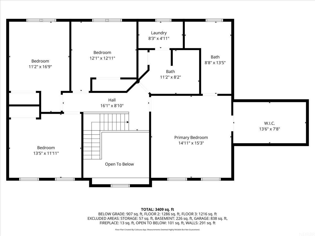 2706 Country Meadow