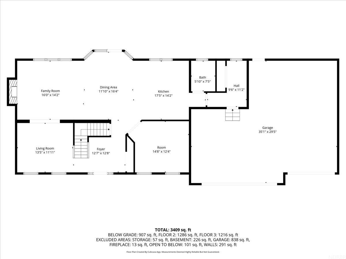 2706 Country Meadow