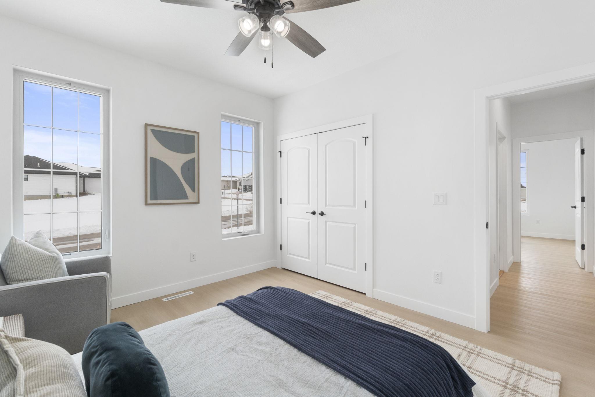 1122 Algonquin Drive