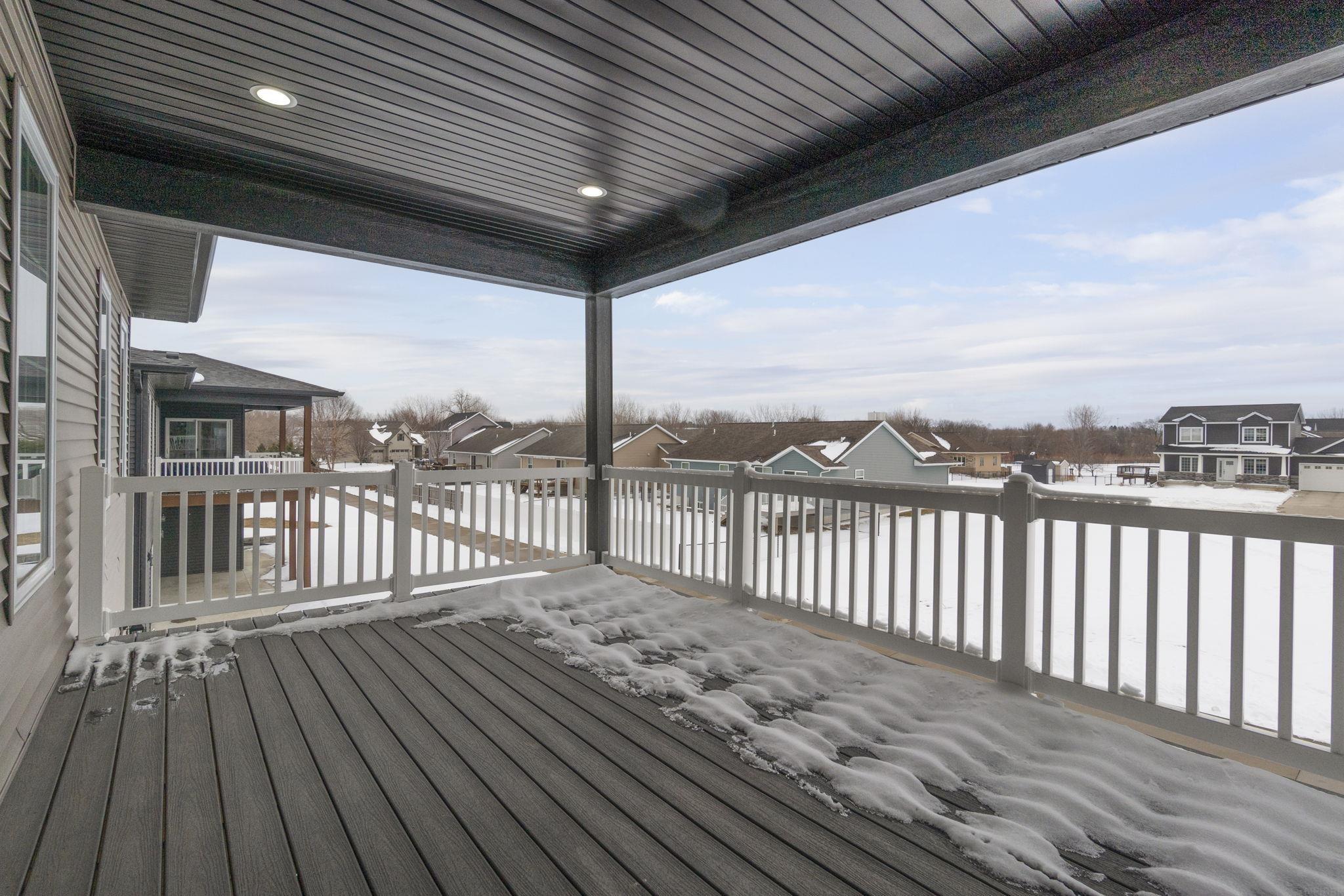 1122 Algonquin Drive