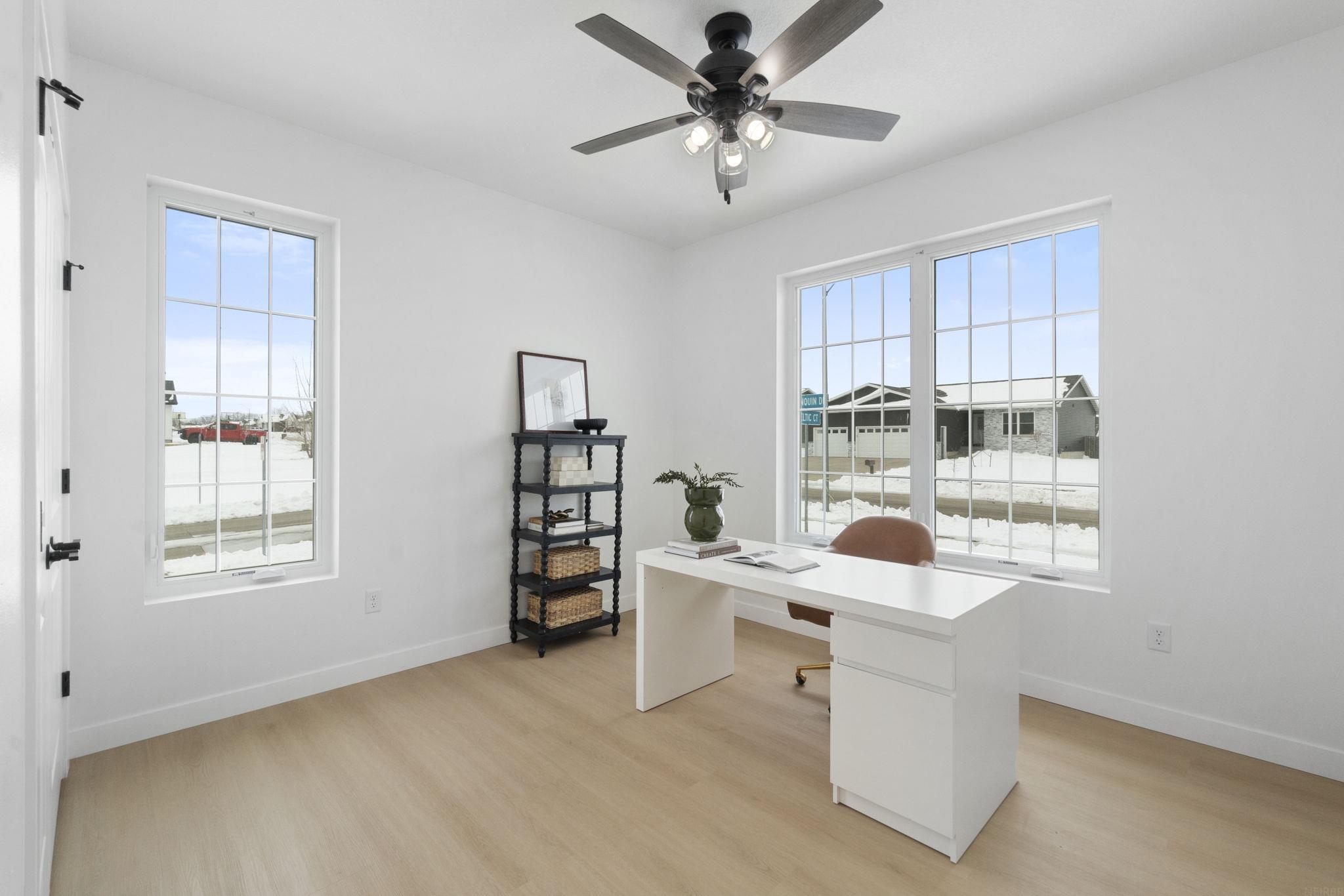 1122 Algonquin Drive