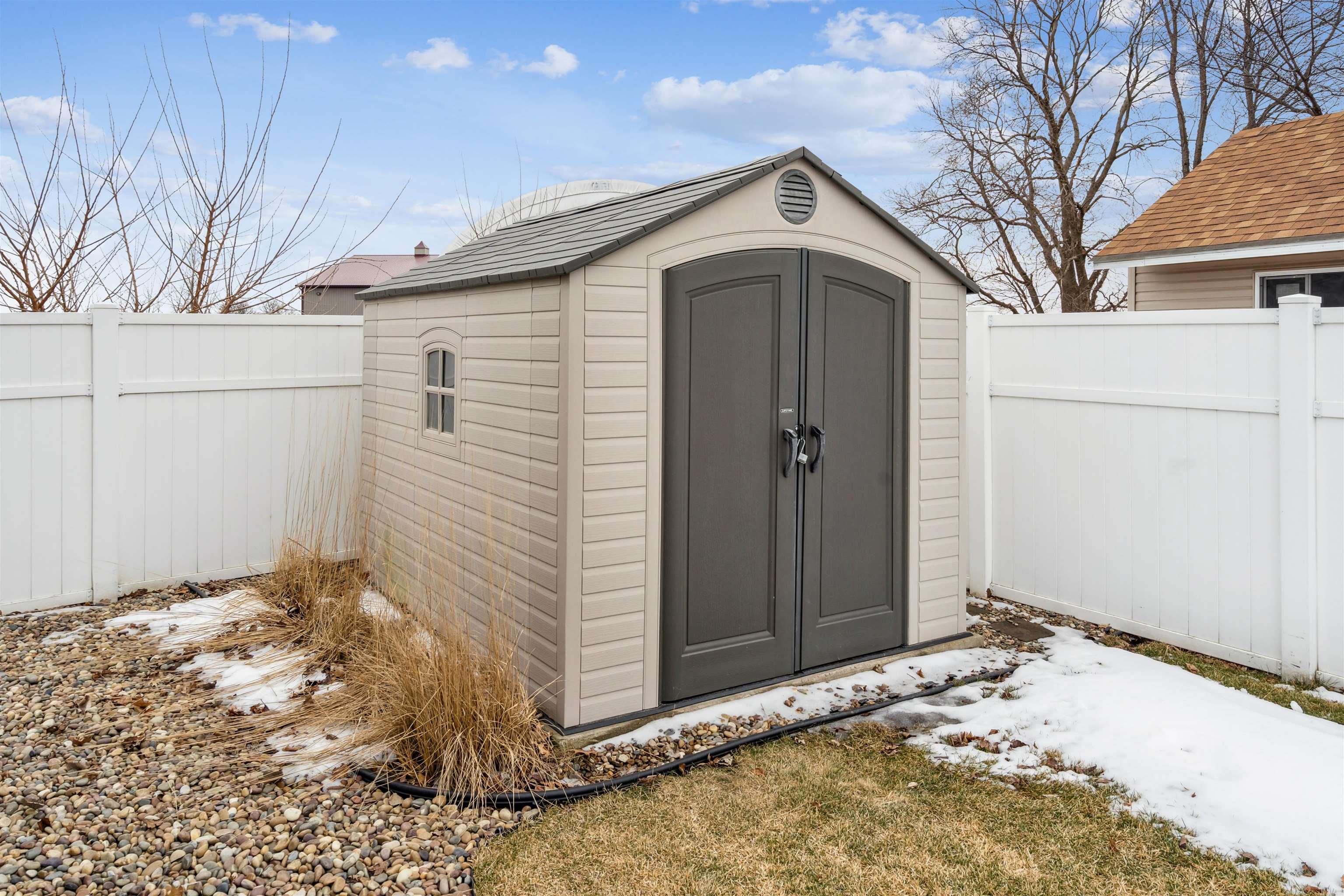 1506 Hummingbird Circle