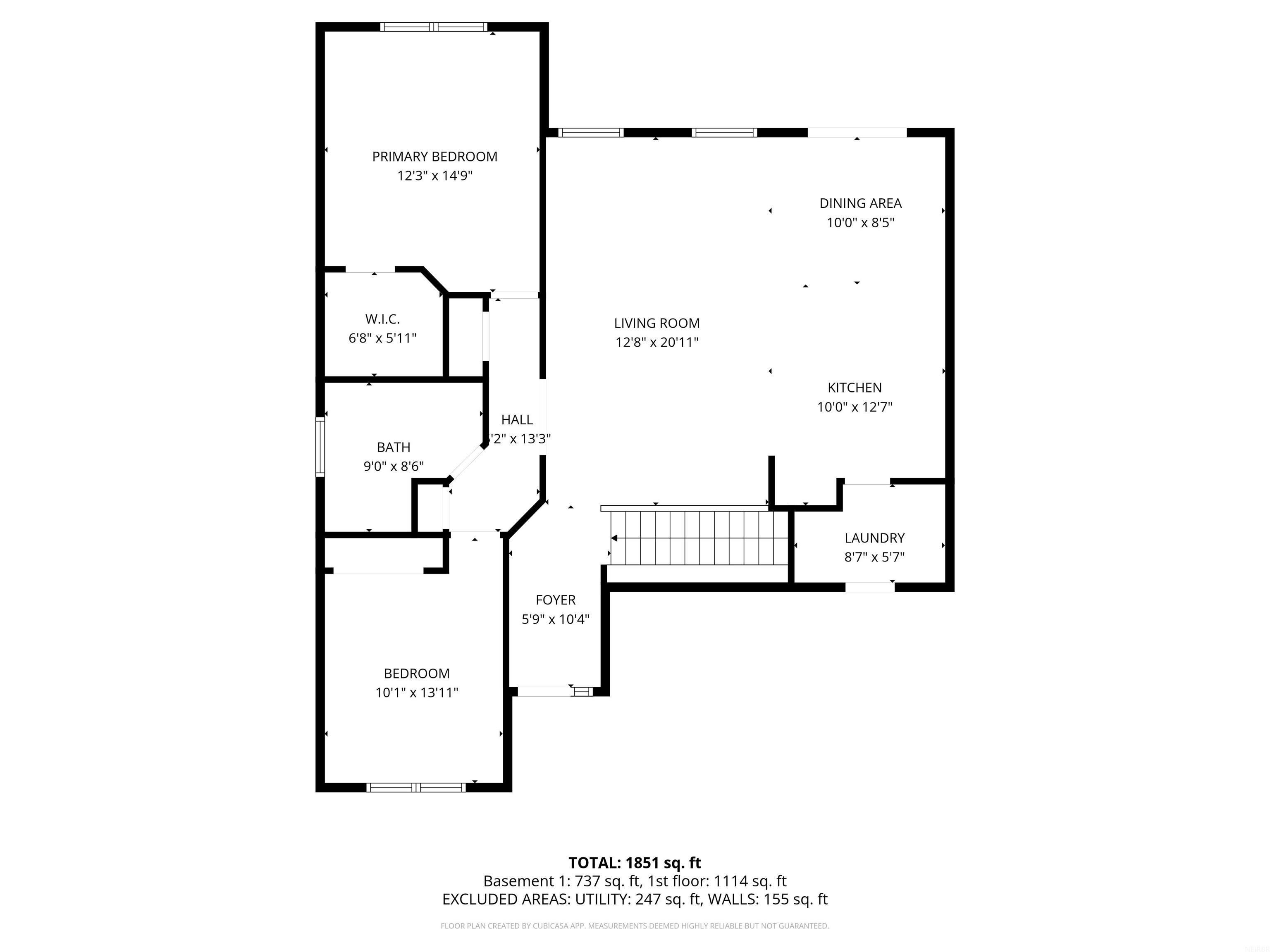 1506 Hummingbird Circle