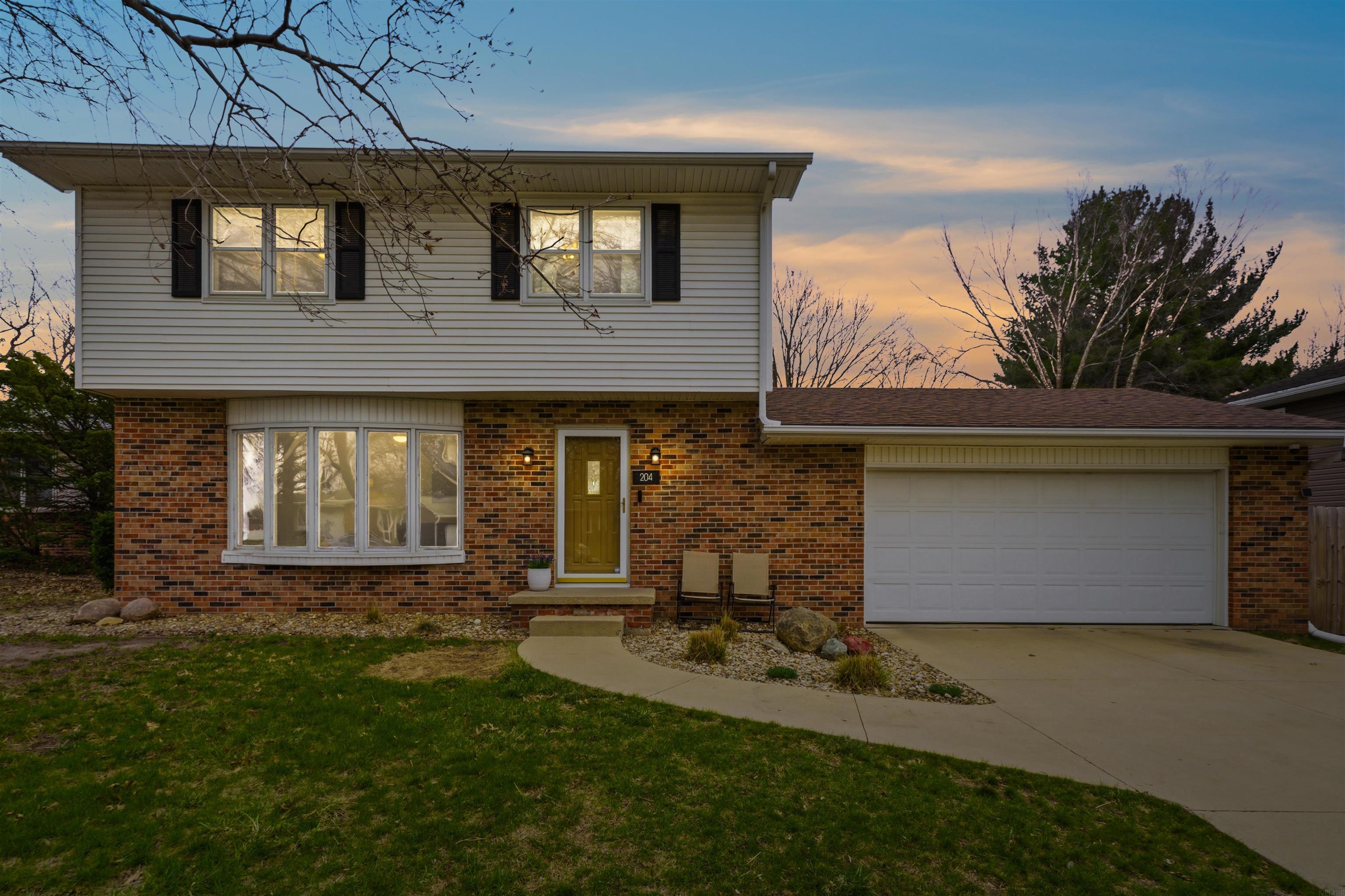 204 Brentwood Drive
