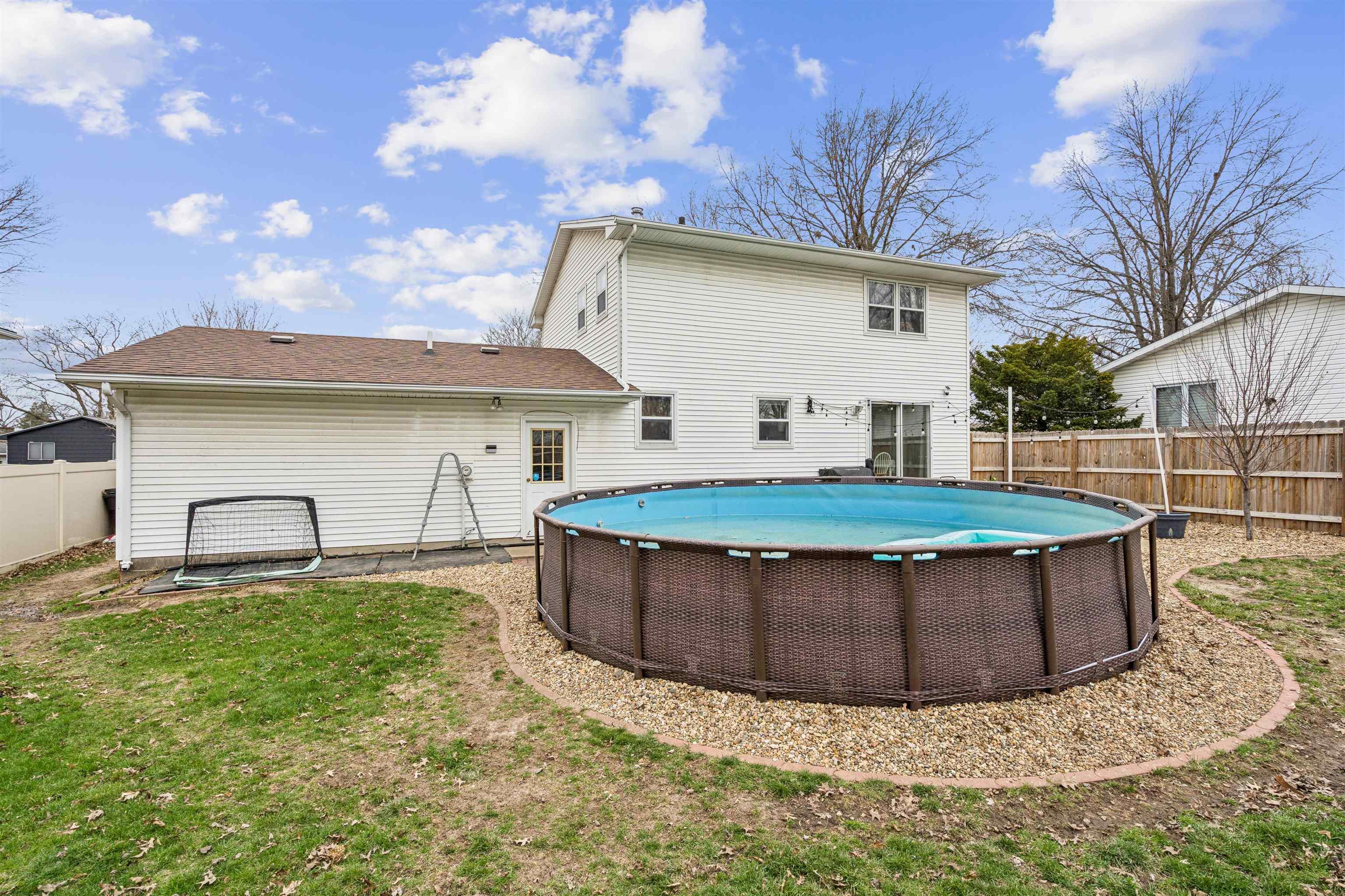 204 Brentwood Drive