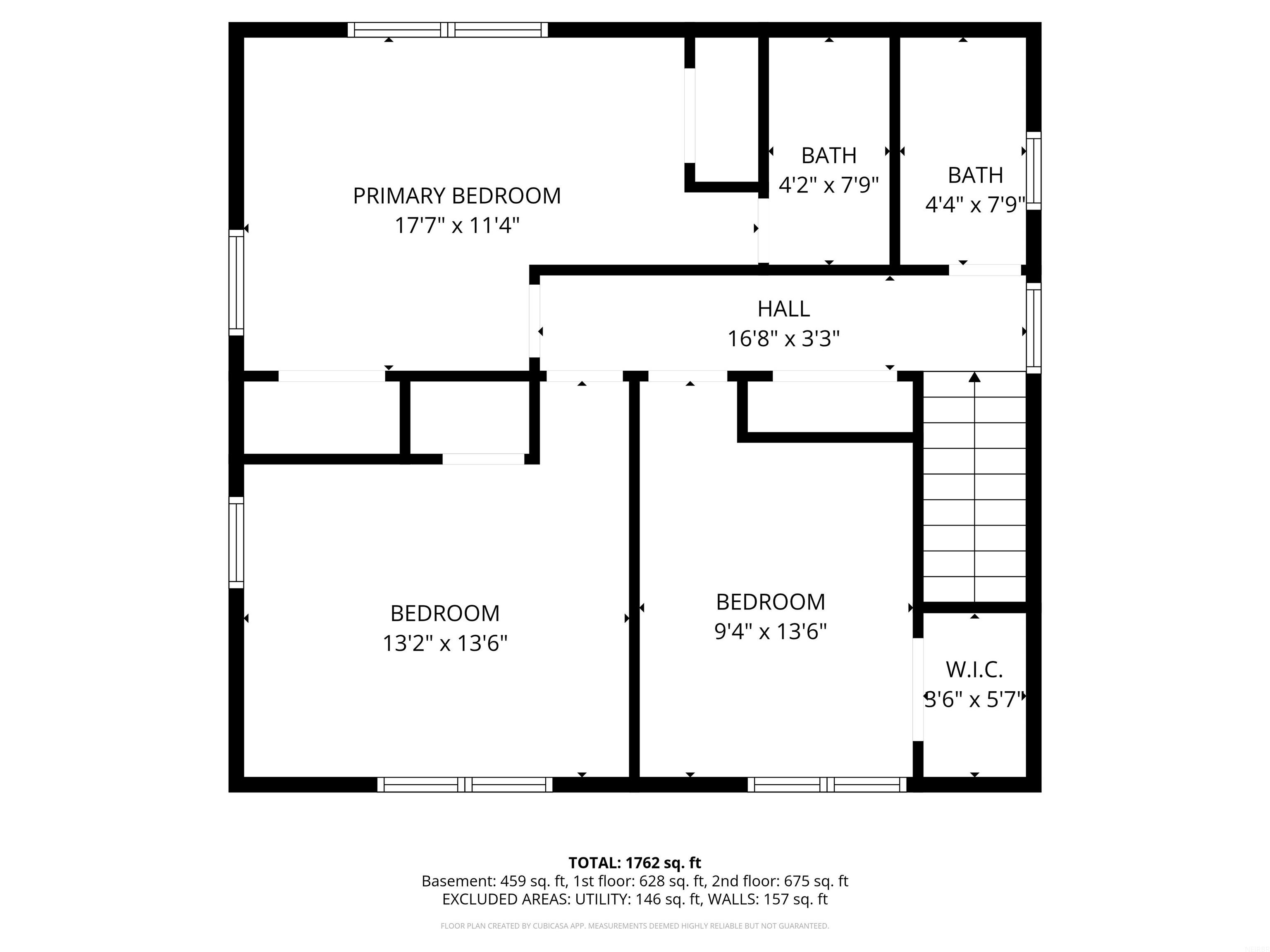 204 Brentwood Drive