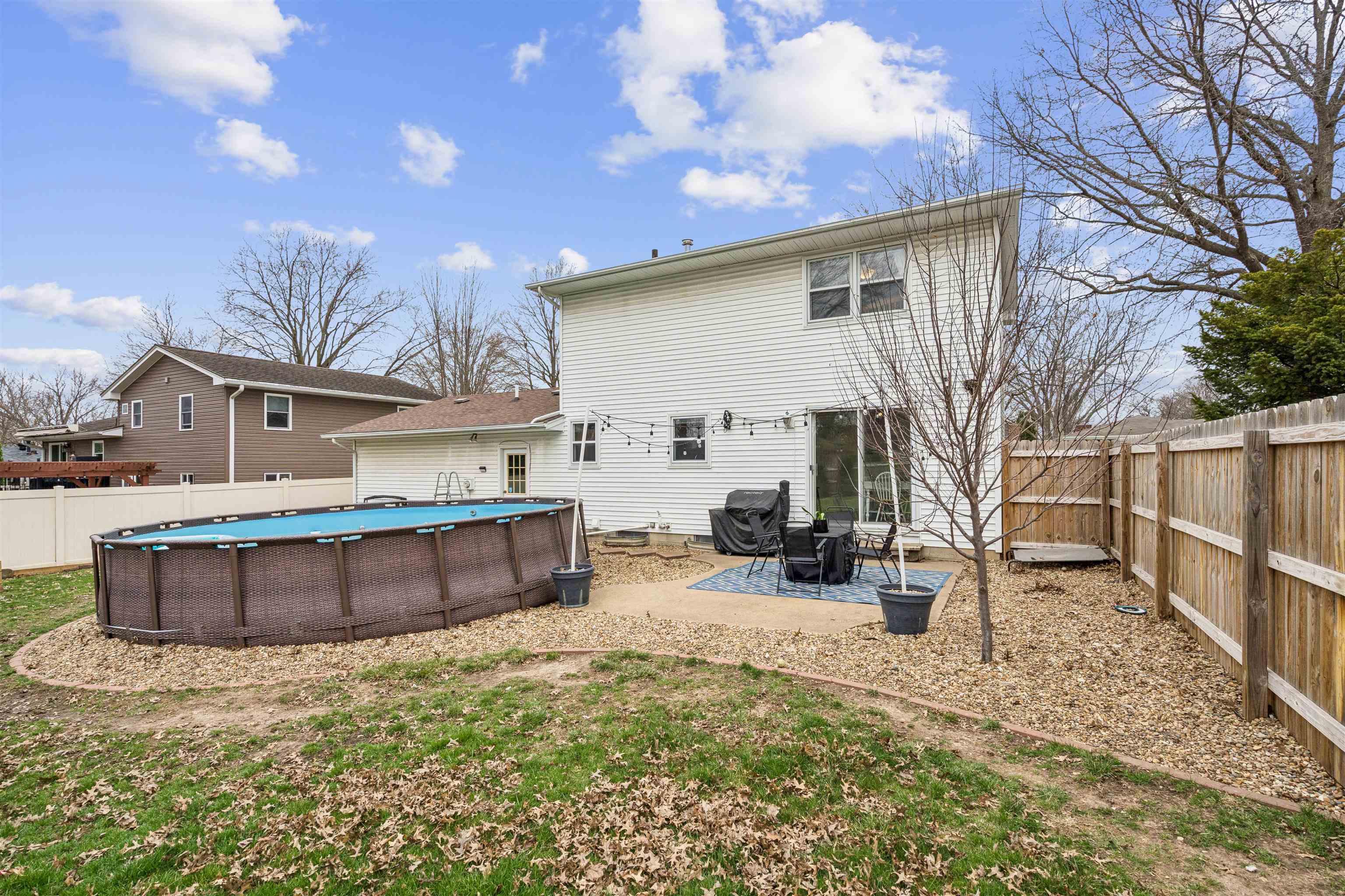 204 Brentwood Drive
