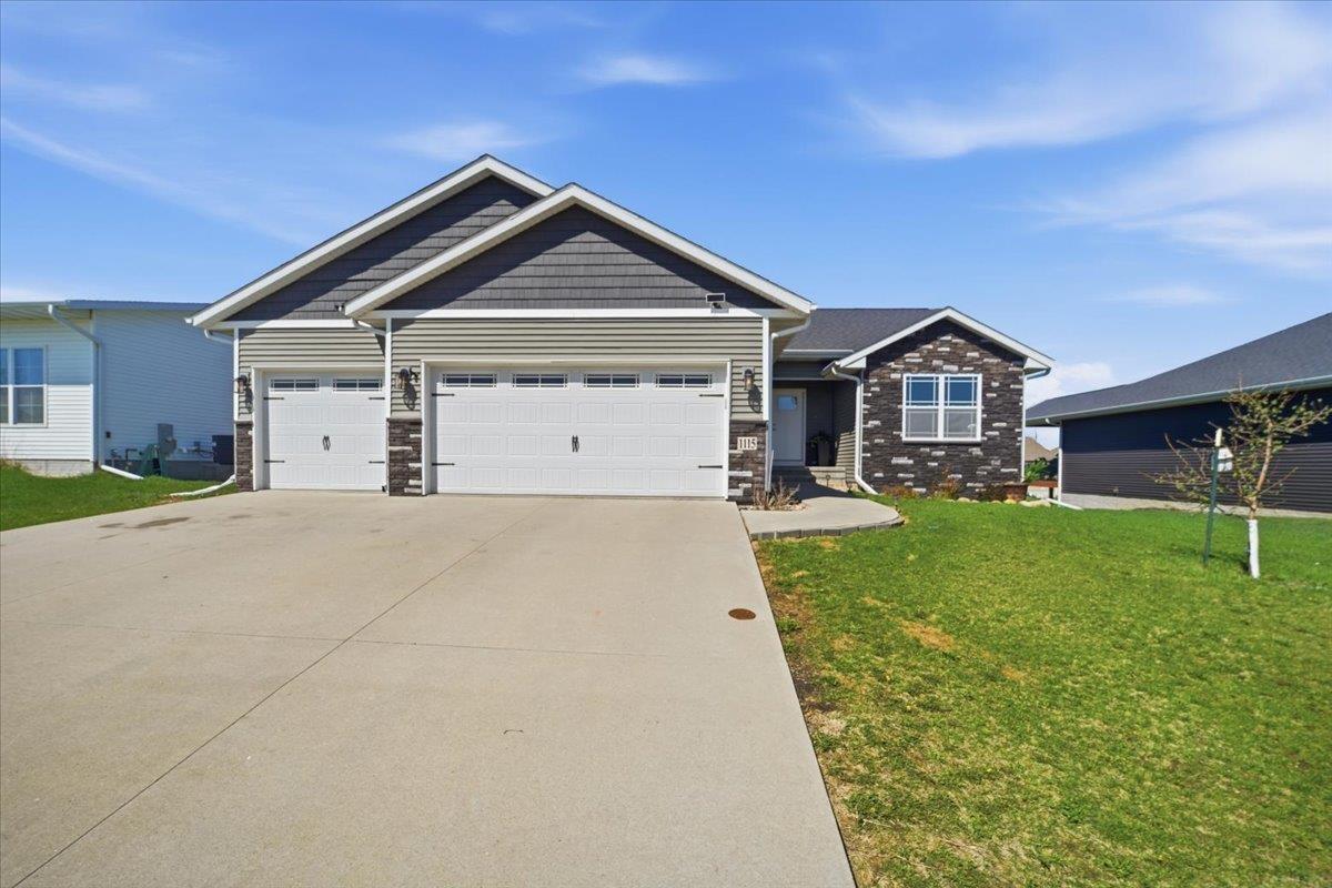 1115 Algonquin Drive