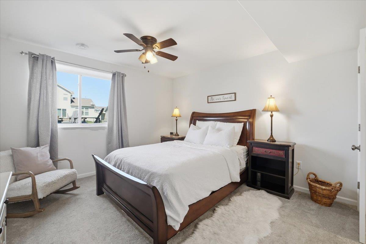 1115 Algonquin Drive