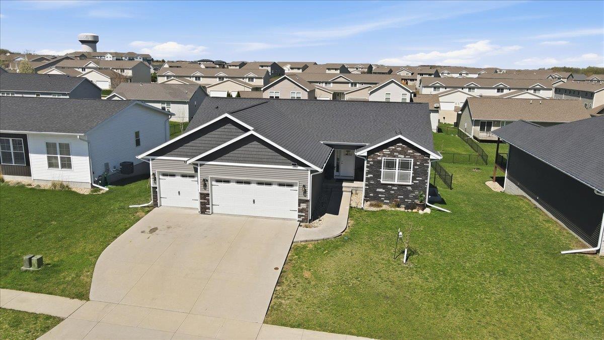 1115 Algonquin Drive