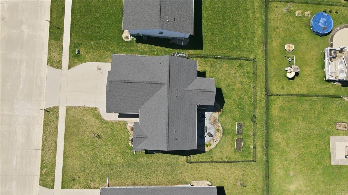 1115 Algonquin Drive