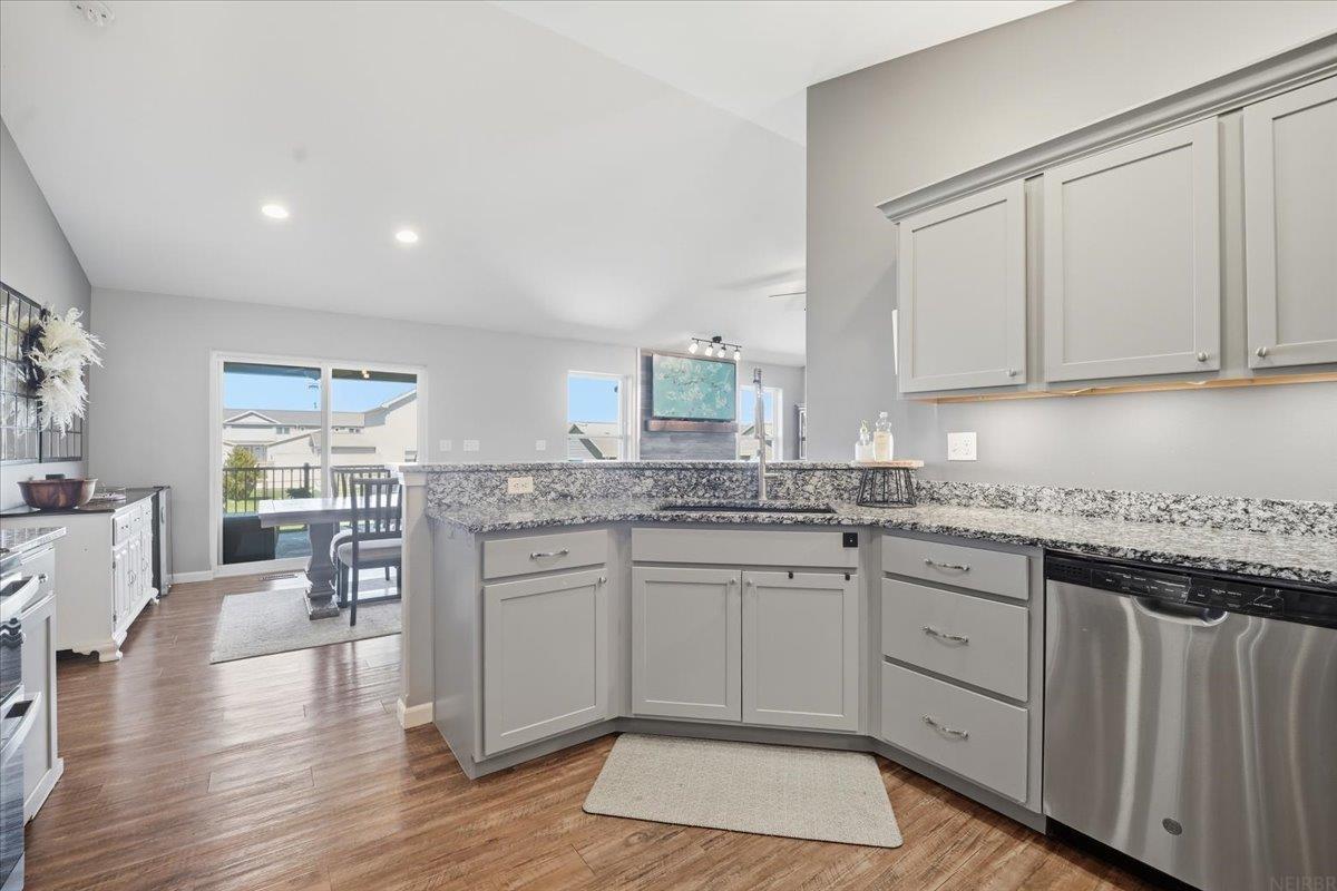 1115 Algonquin Drive