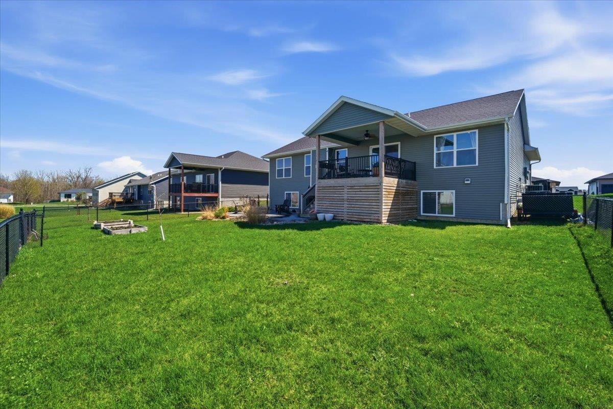 1115 Algonquin Drive