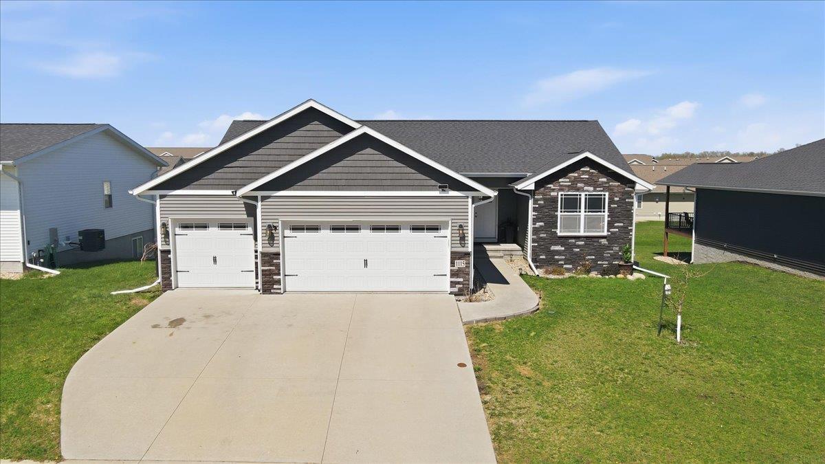 1115 Algonquin Drive