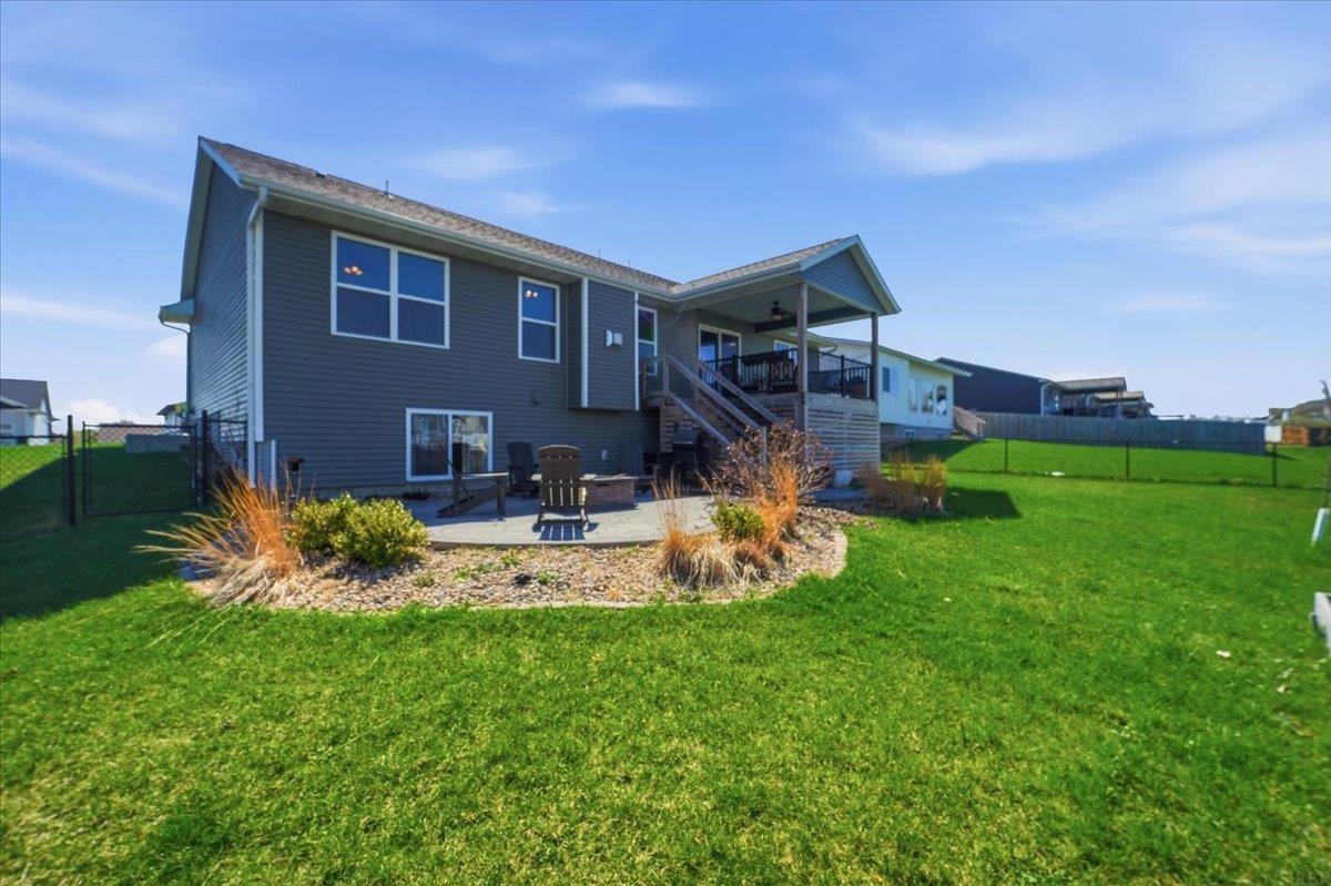 1115 Algonquin Drive