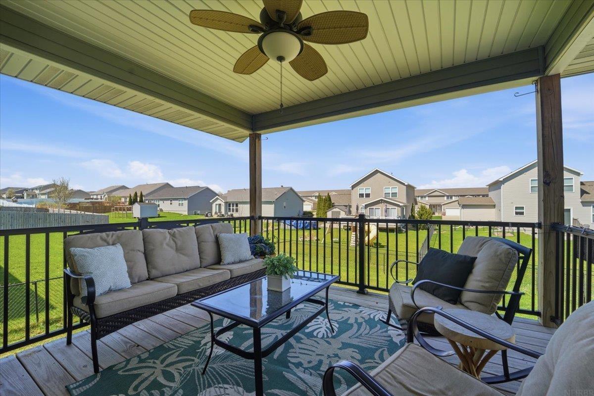 1115 Algonquin Drive