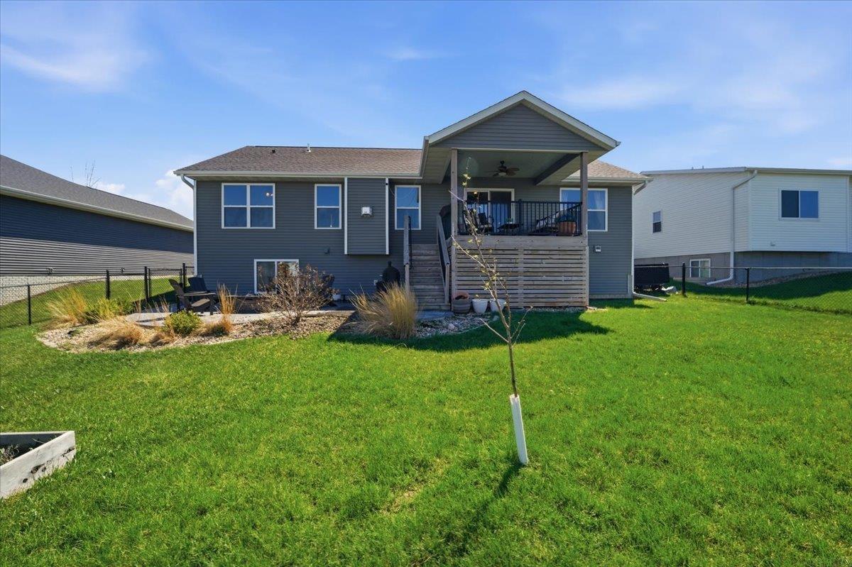 1115 Algonquin Drive