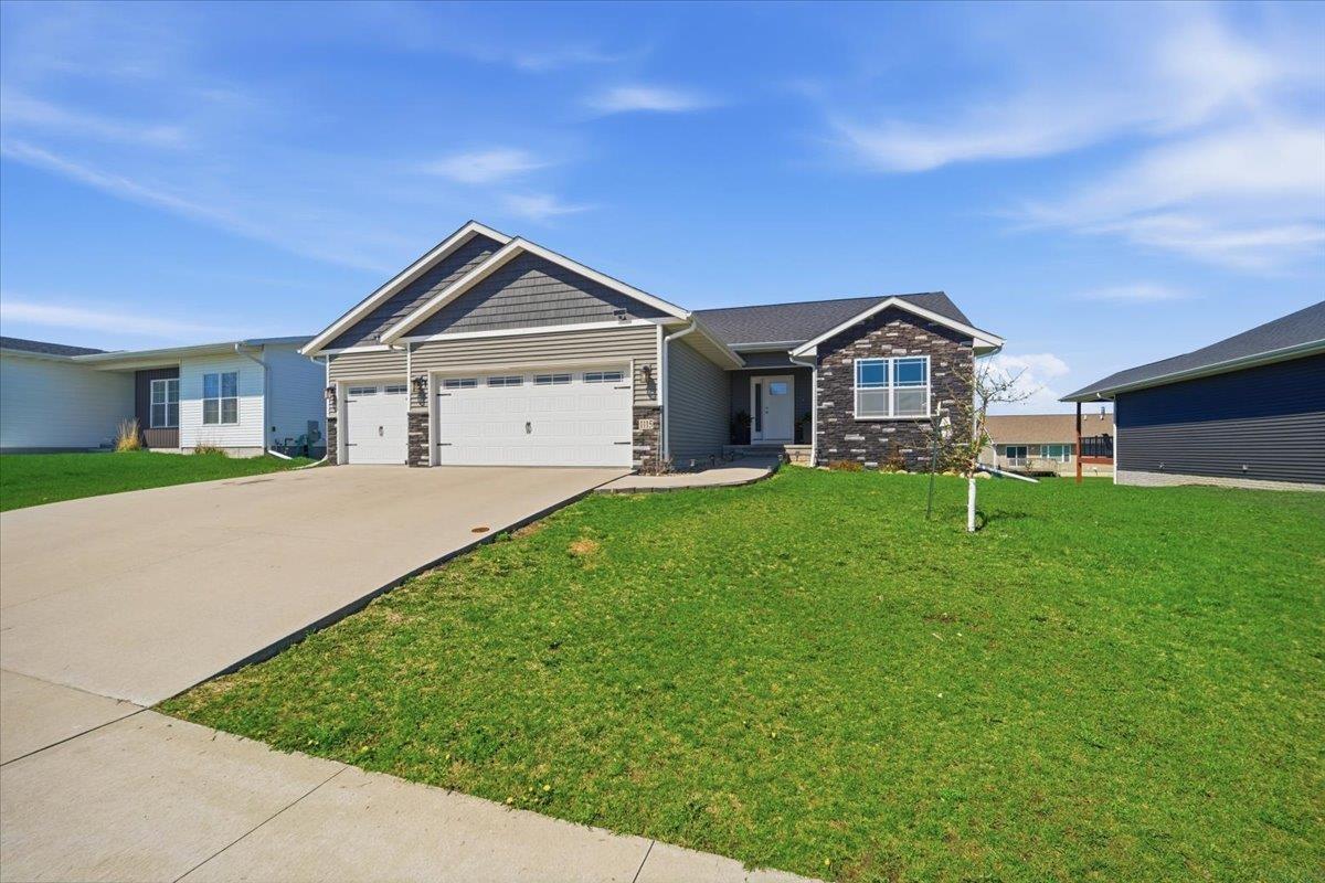 1115 Algonquin Drive