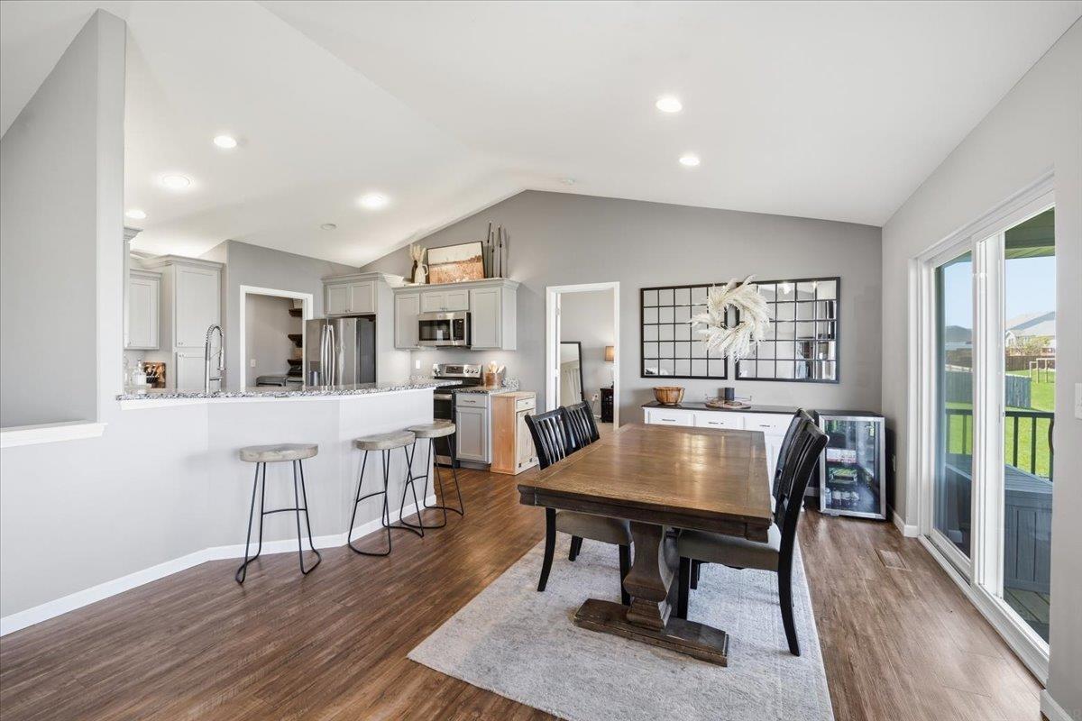 1115 Algonquin Drive