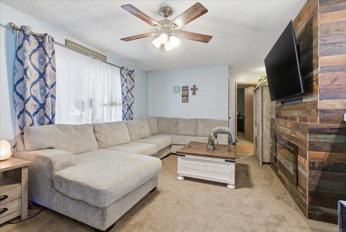 5320 Marius Drive