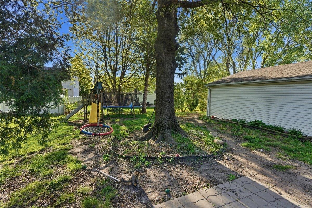 5320 Marius Drive