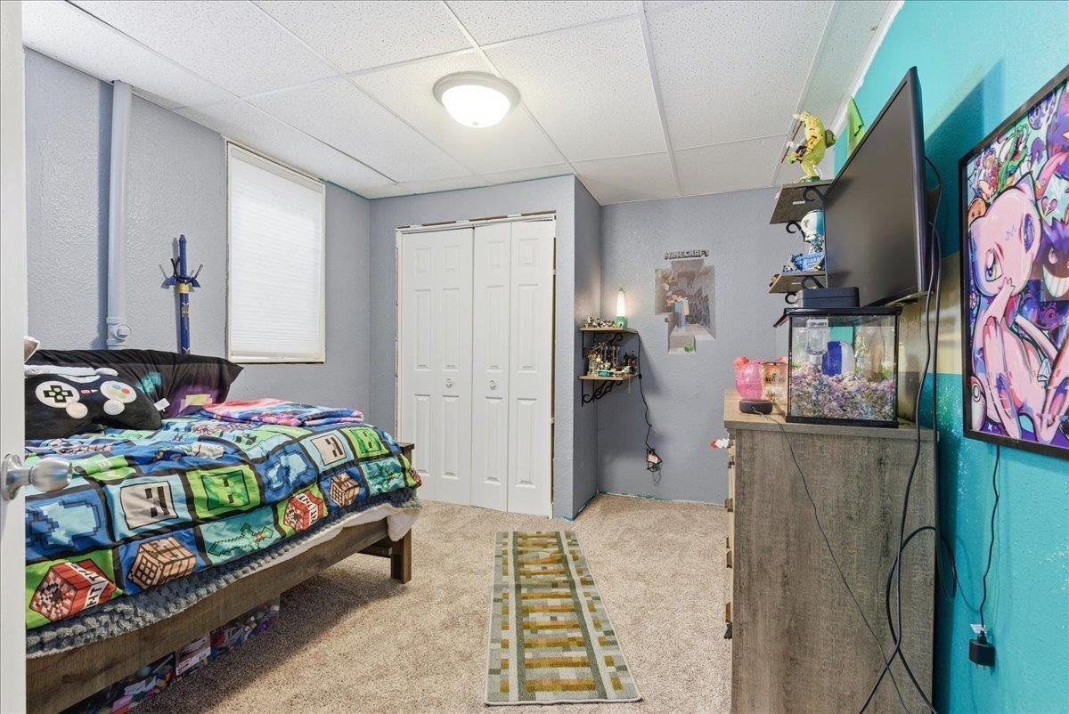 5320 Marius Drive