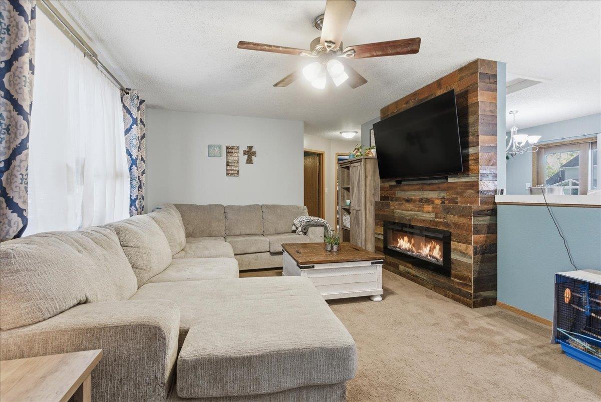 5320 Marius Drive