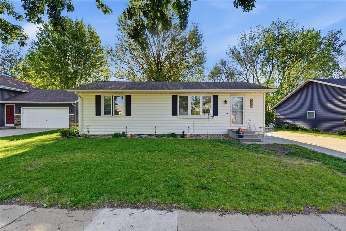 5320 Marius Drive