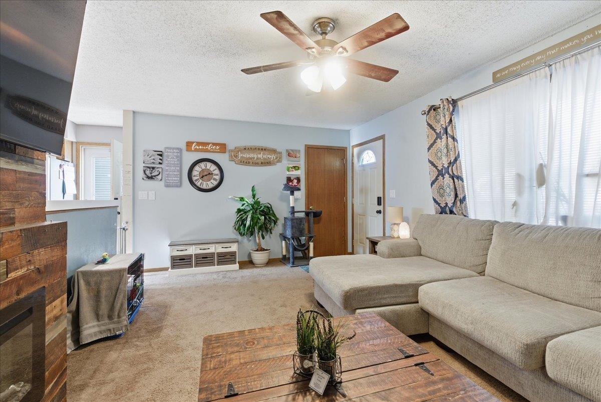 5320 Marius Drive