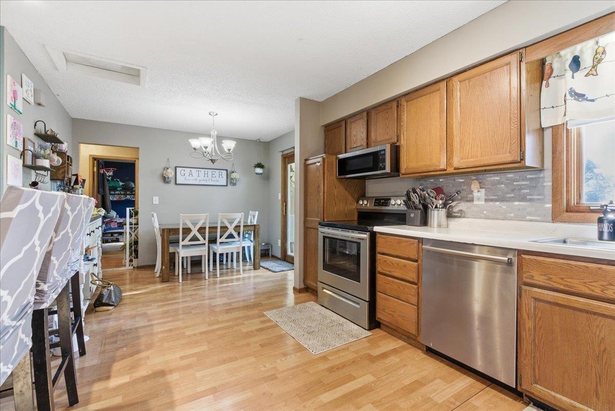 5320 Marius Drive