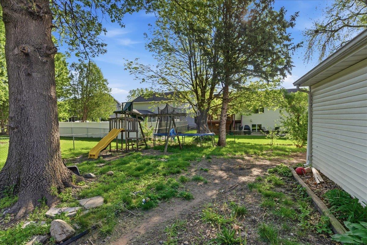 5320 Marius Drive