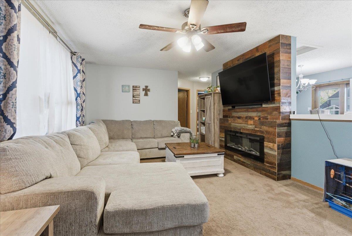 5320 Marius Drive