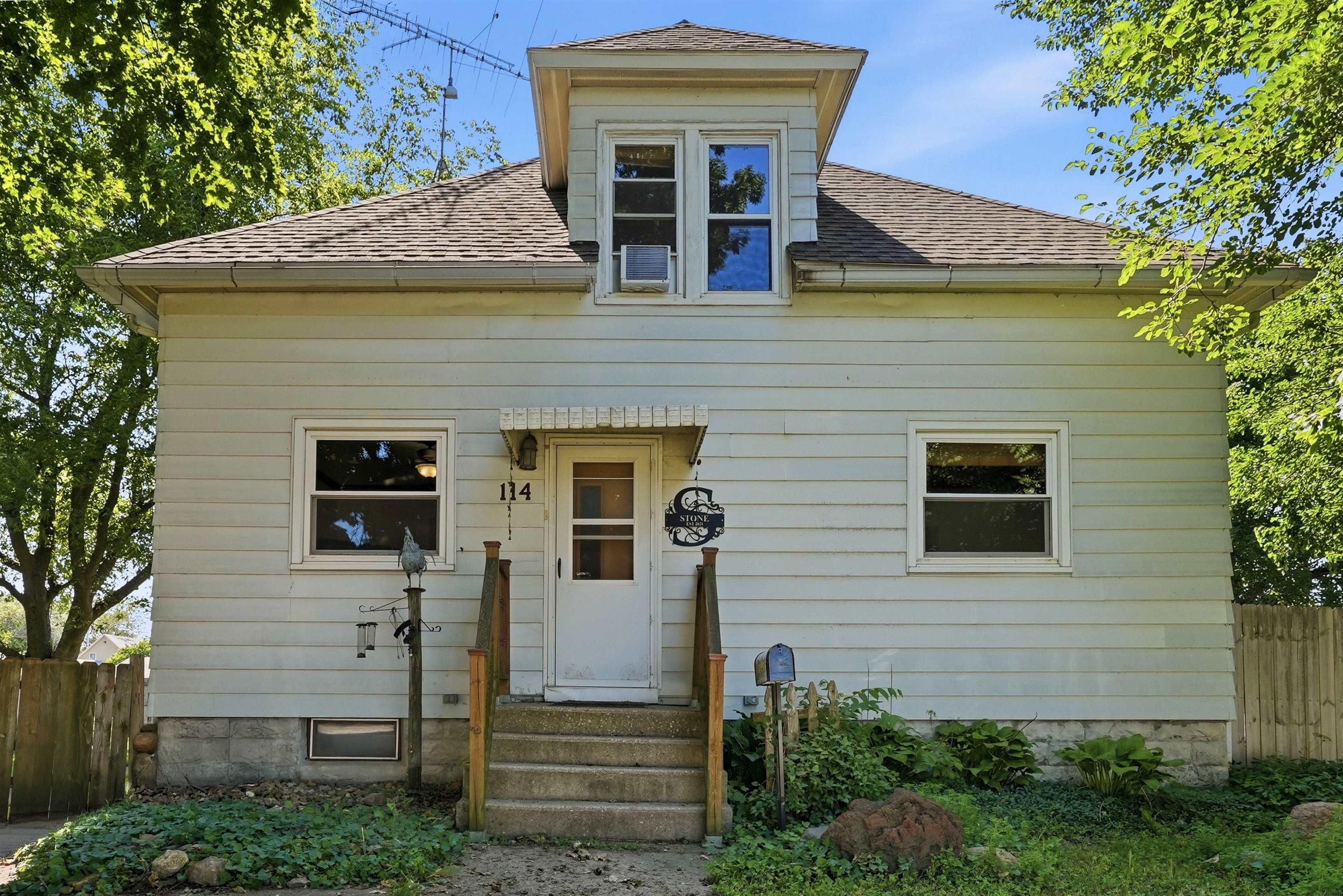 114 Main Street