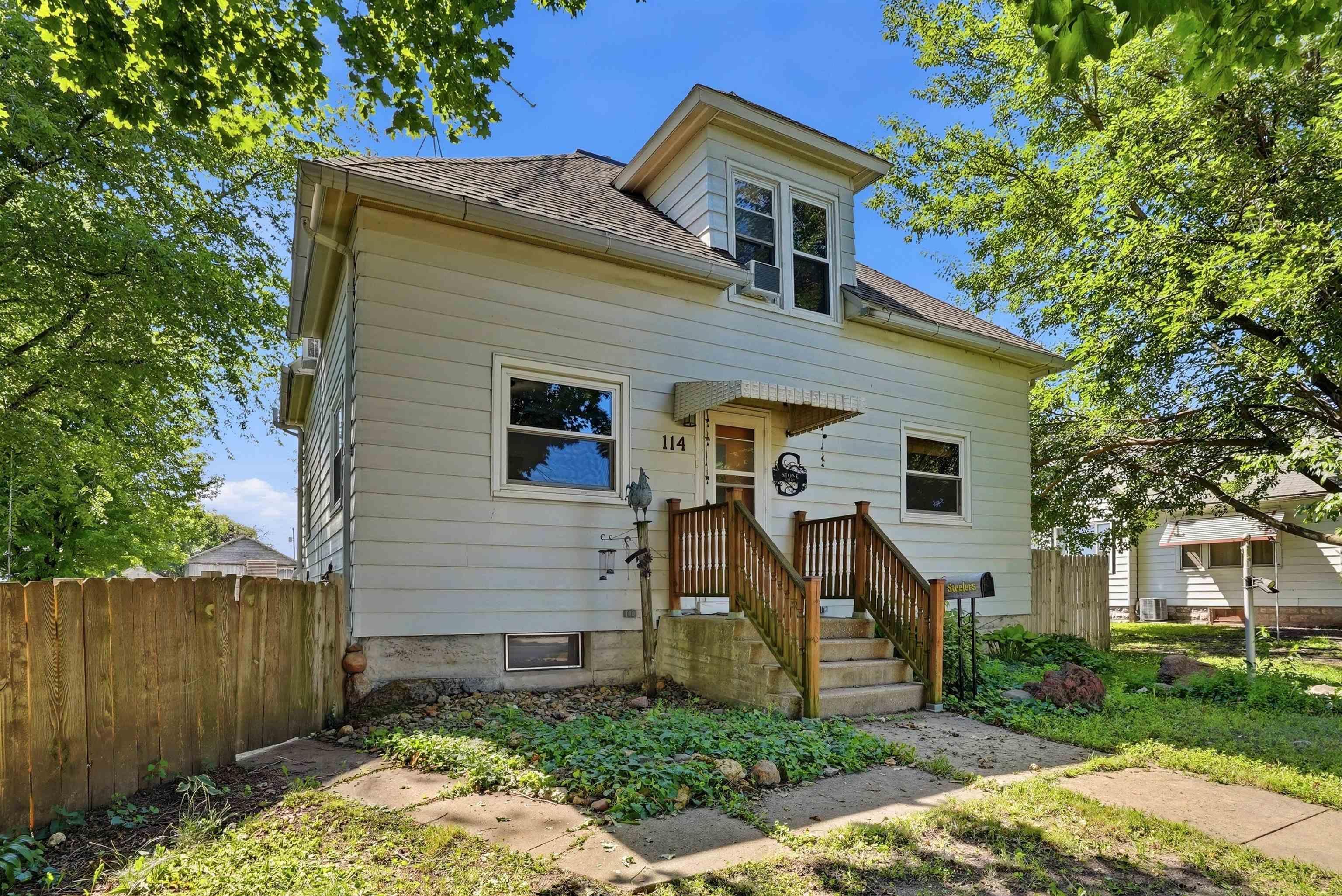 114 Main Street