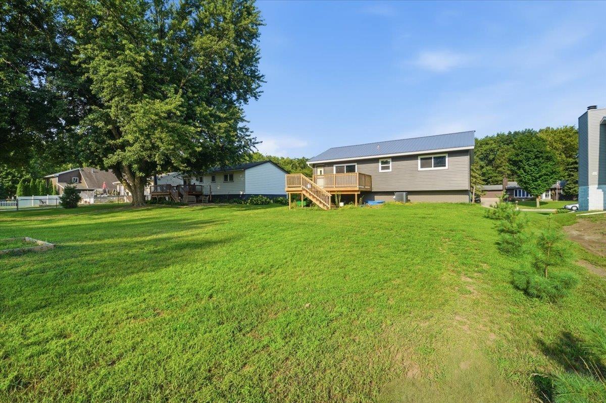 2721 Hiawatha Road