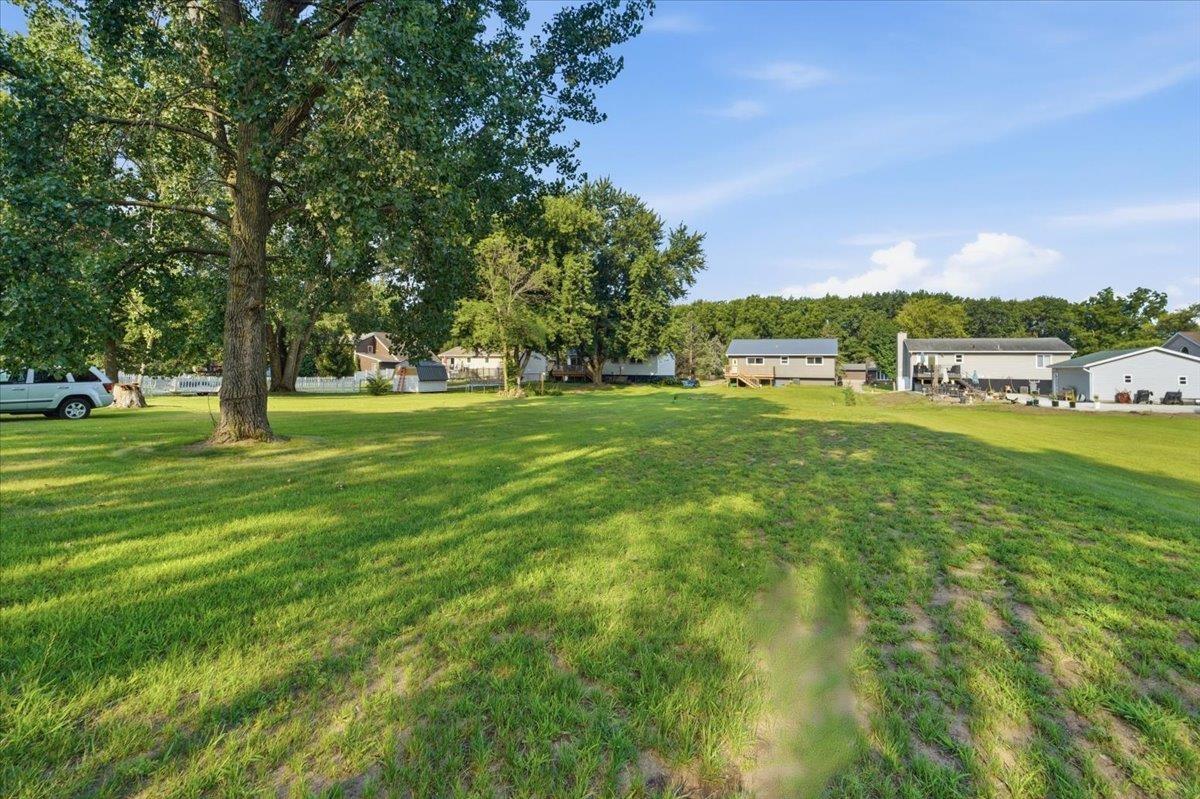 2721 Hiawatha Road