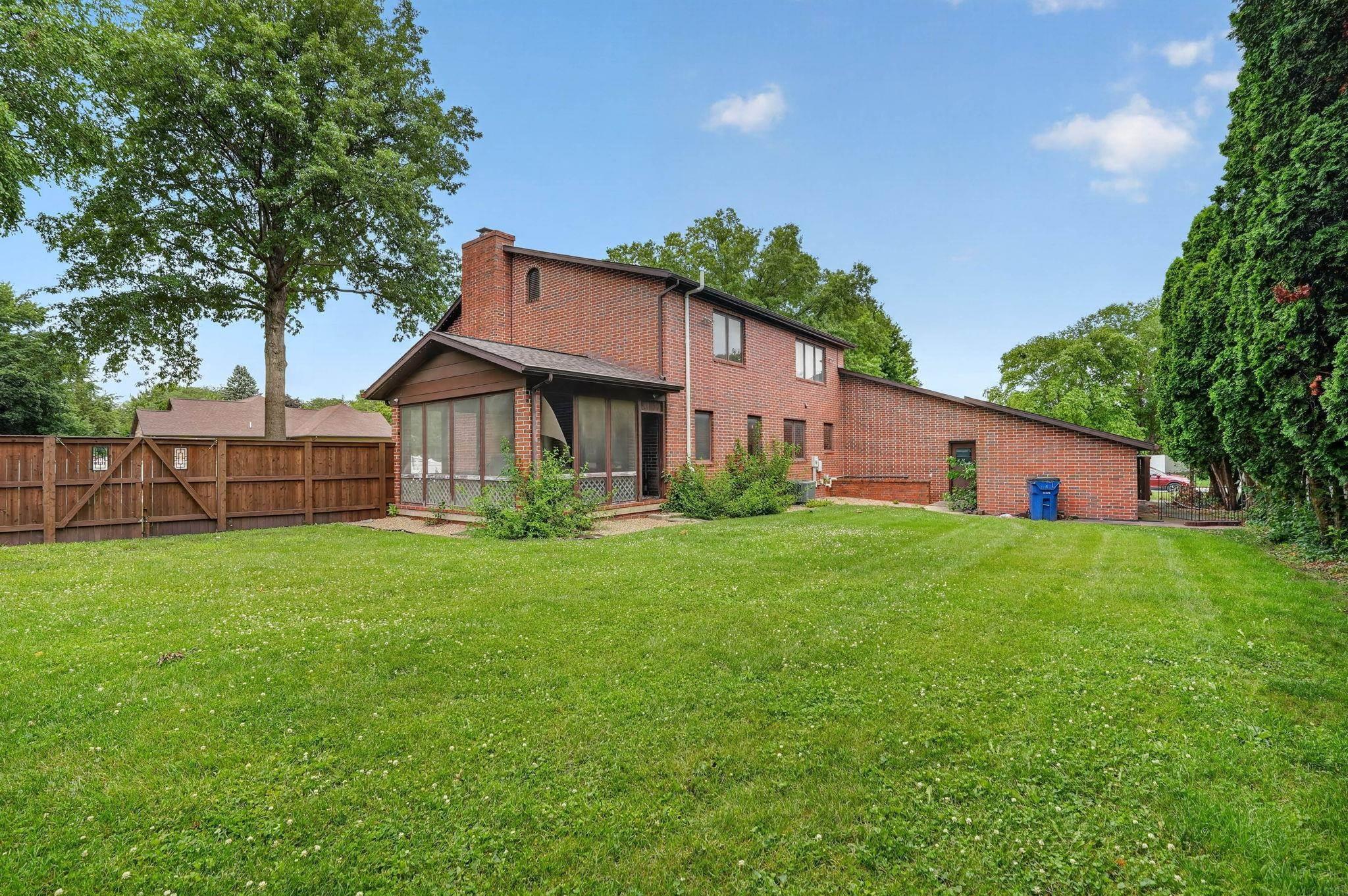 511 Olympic Drive