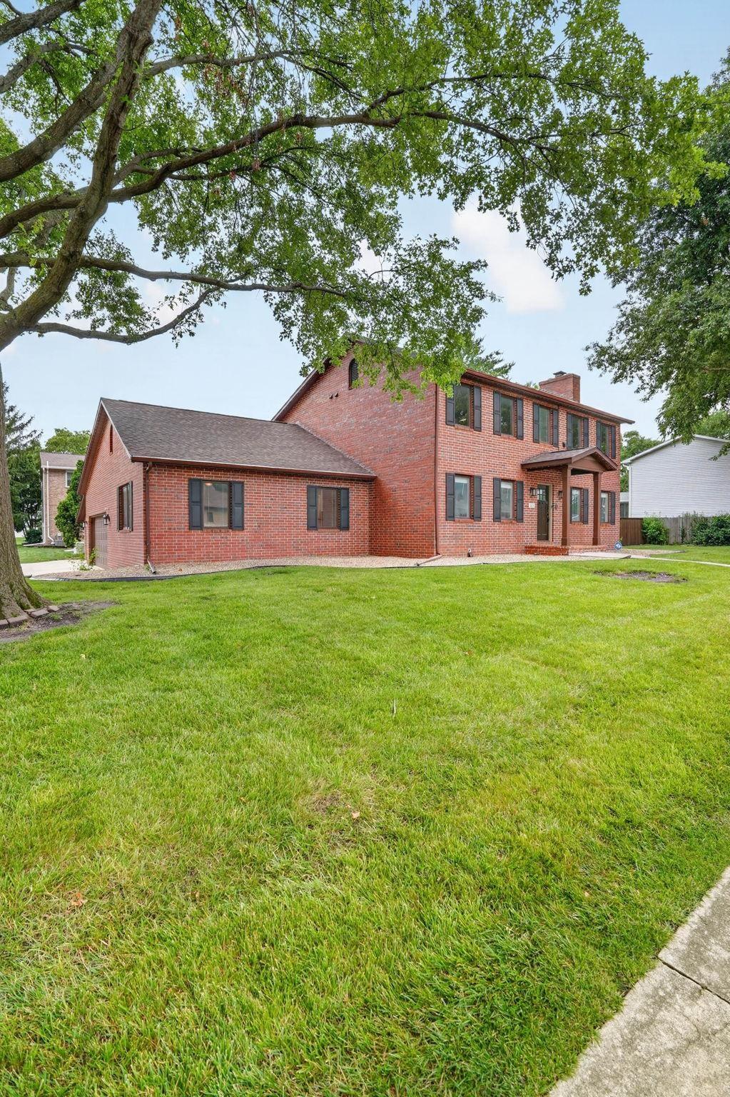 511 Olympic Drive