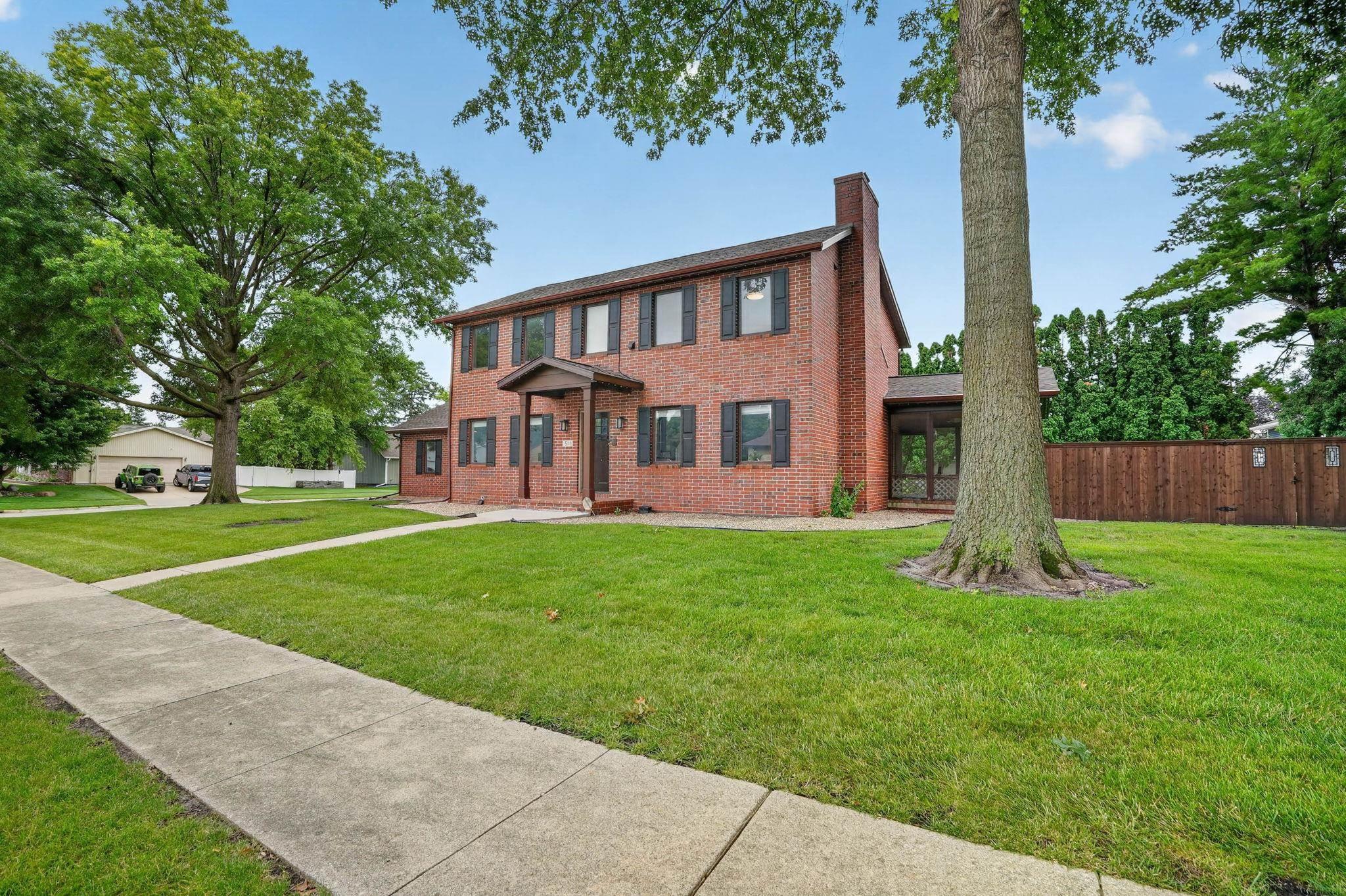 511 Olympic Drive