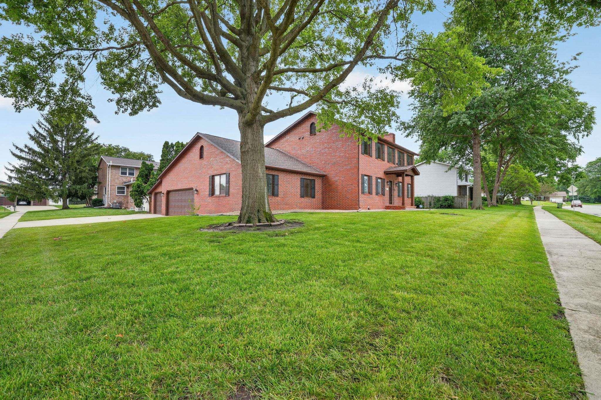 511 Olympic Drive