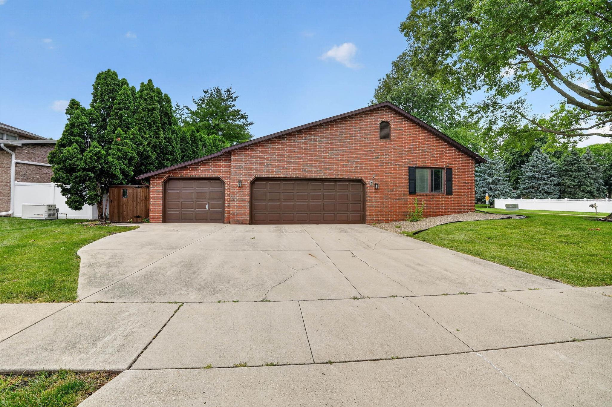 511 Olympic Drive