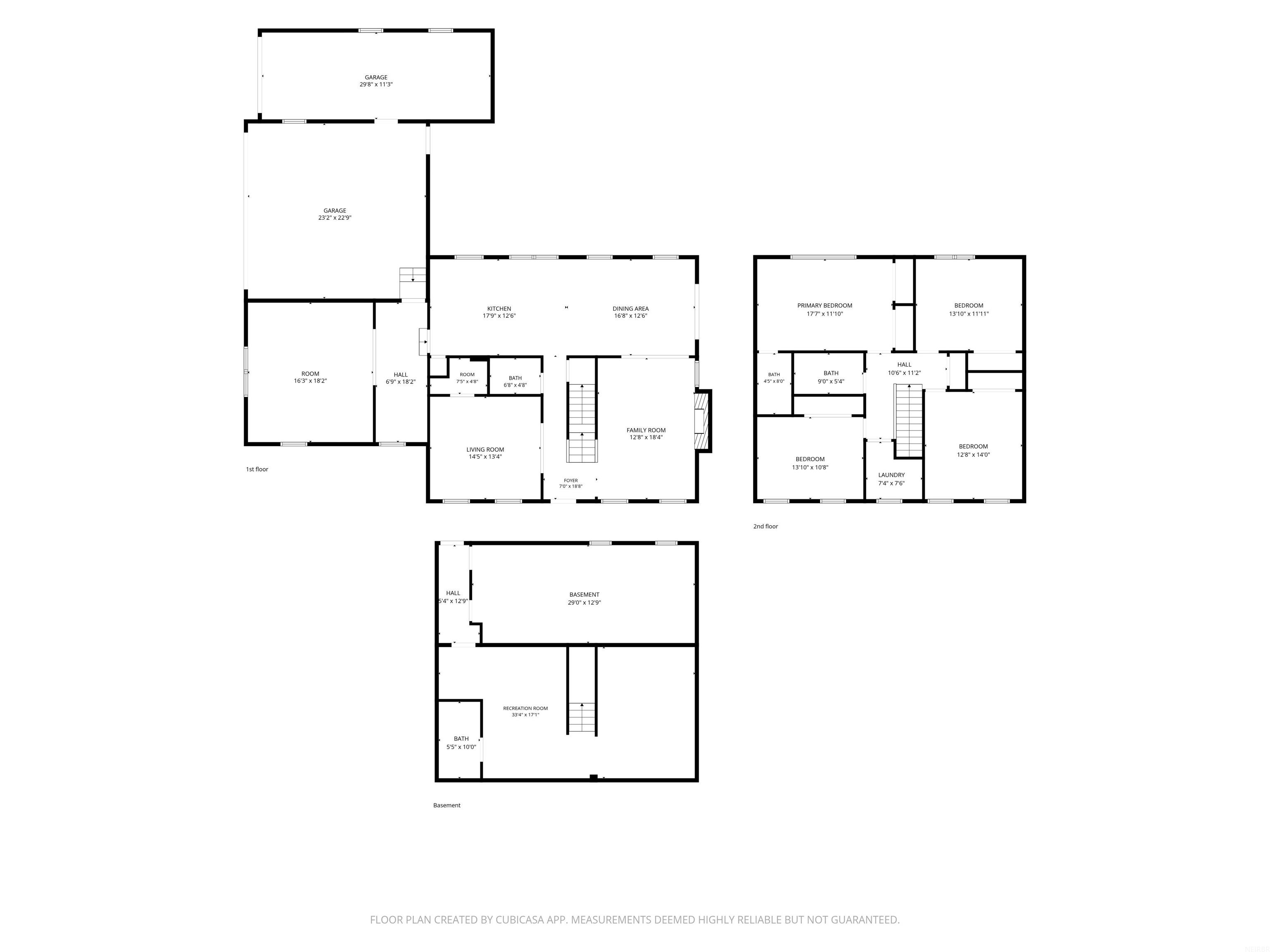 511 Olympic Drive