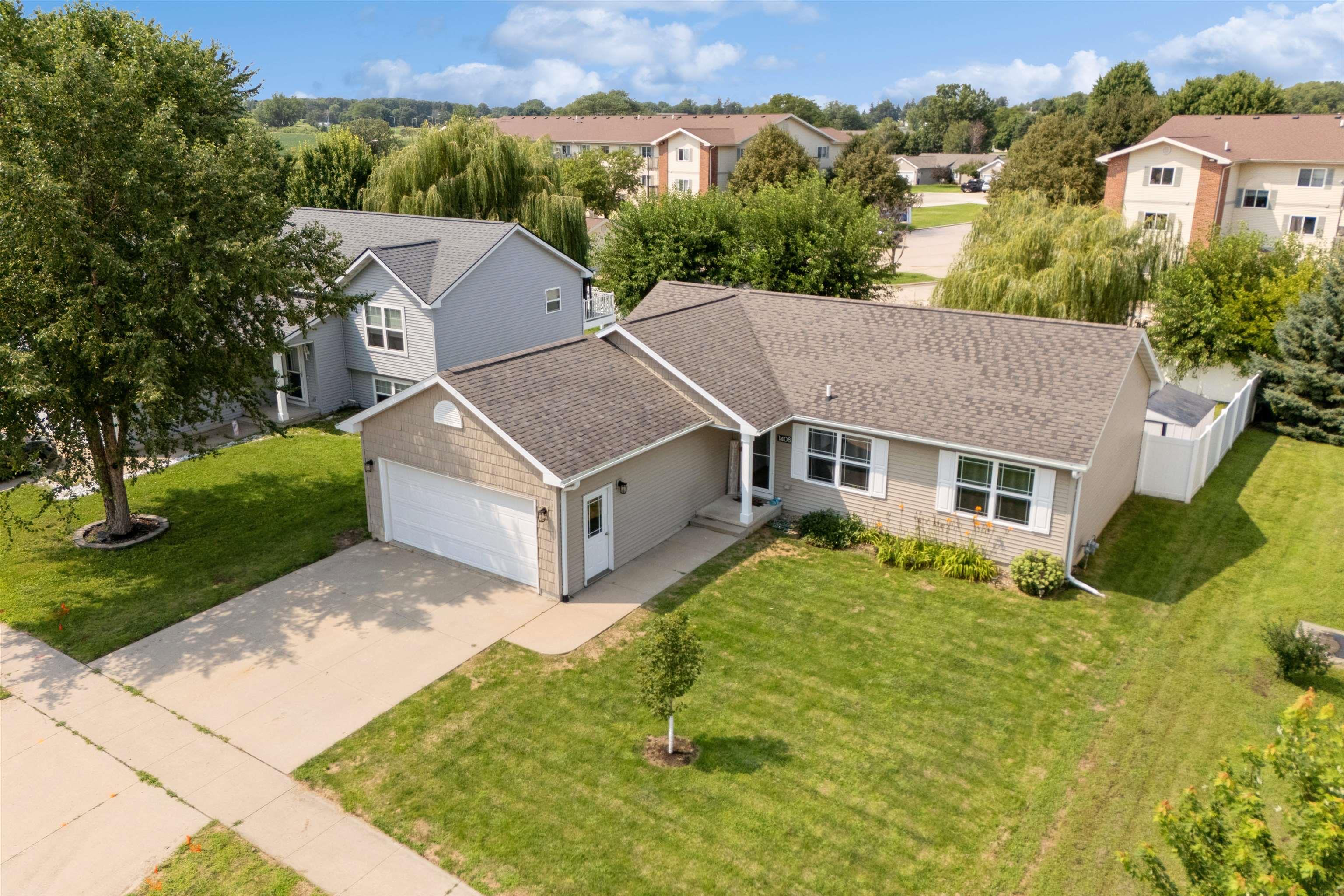 1408 Meadowview Lane