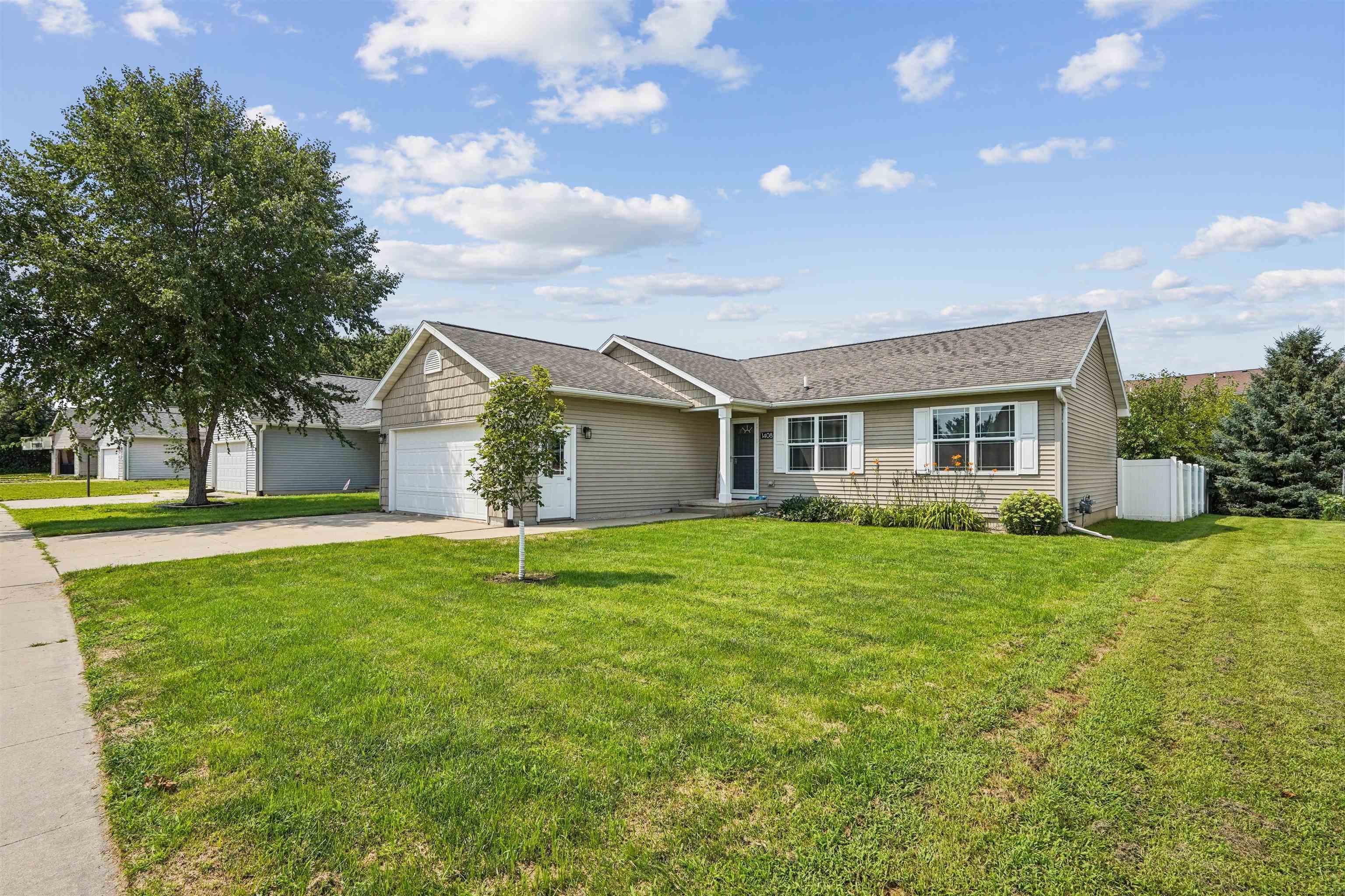 1408 Meadowview Lane