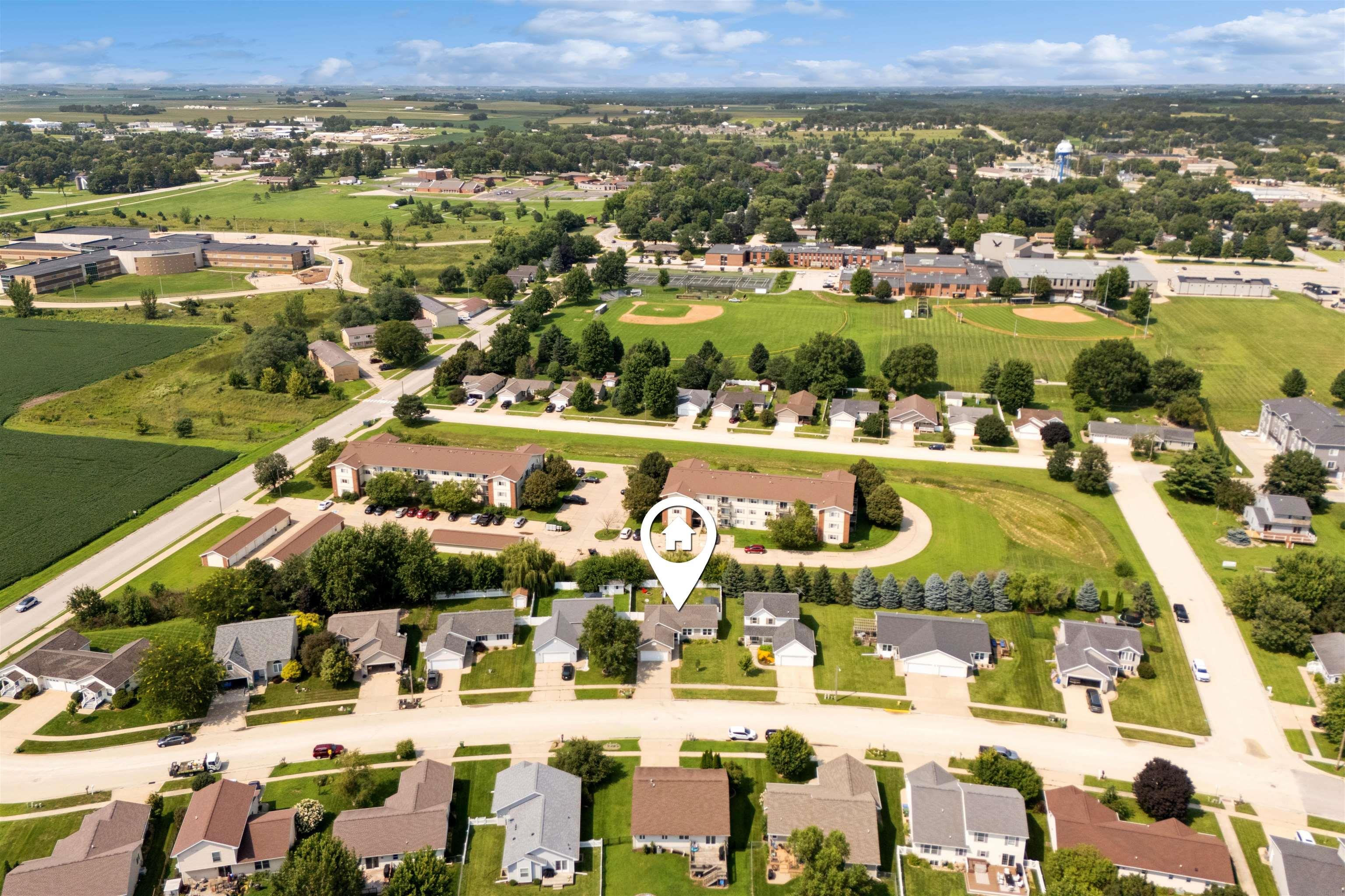 1408 Meadowview Lane